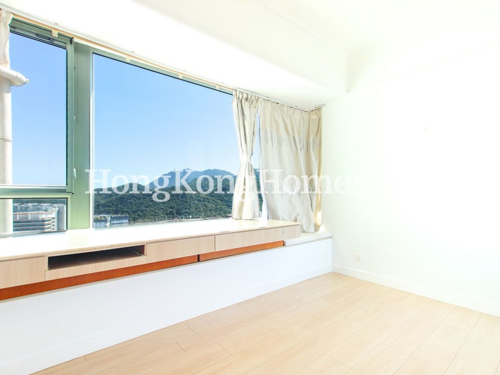 Third Bedroom — Sky Horizon - Block 01, North Point Hill
