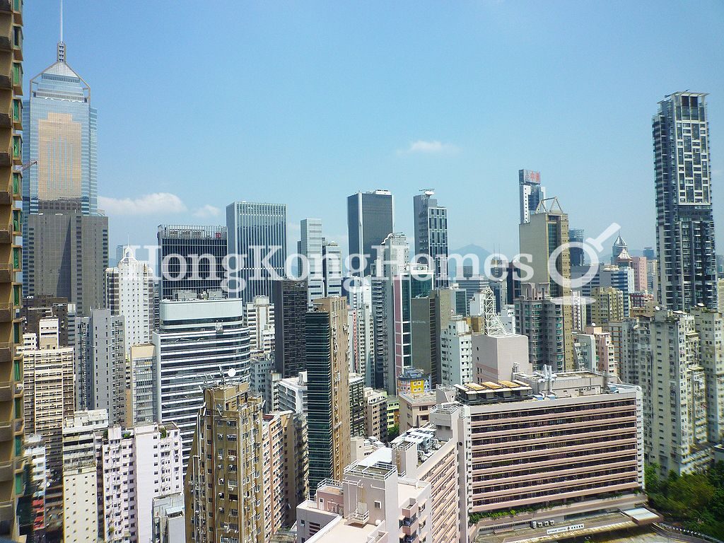One Wanchai