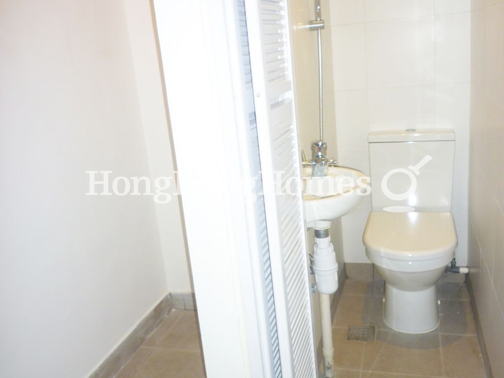 Maid's Room — One Wanchai, Wan Chai