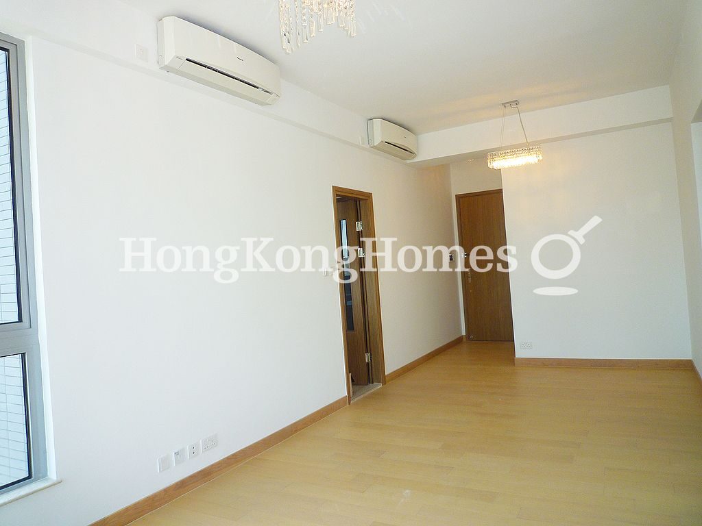 Living and Dining Room — One Wanchai, Wan Chai