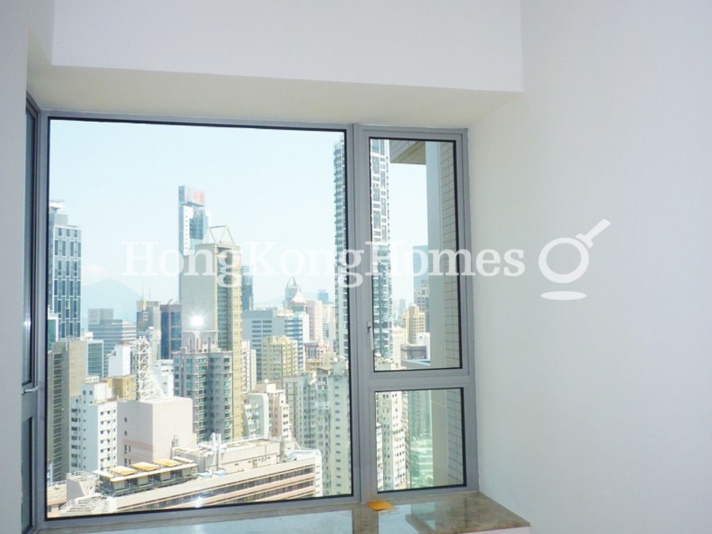 Third Bedroom — One Wanchai, Wan Chai