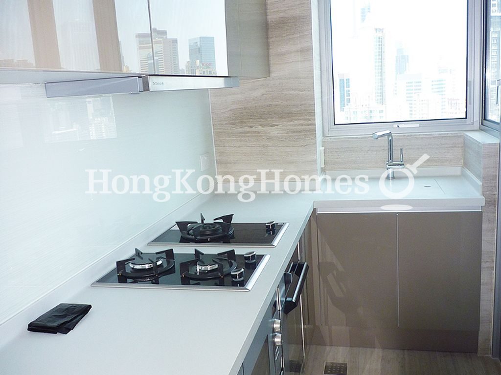 Kitchen — One Wanchai, Wan Chai
