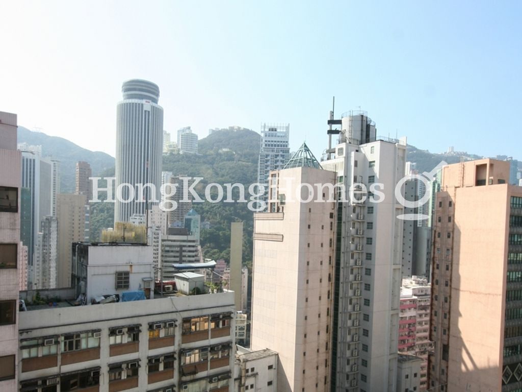 Hing Bong Mansion