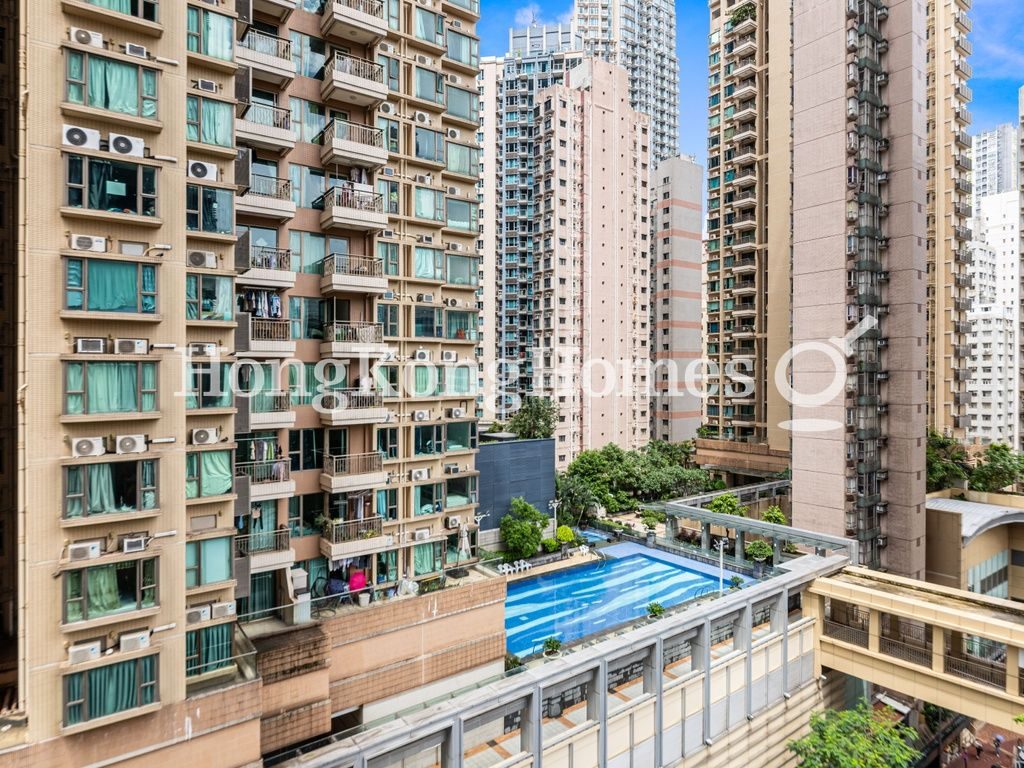 One Wanchai
