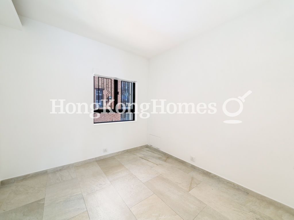 Third Bedroom — The Broadville, Happy Valley