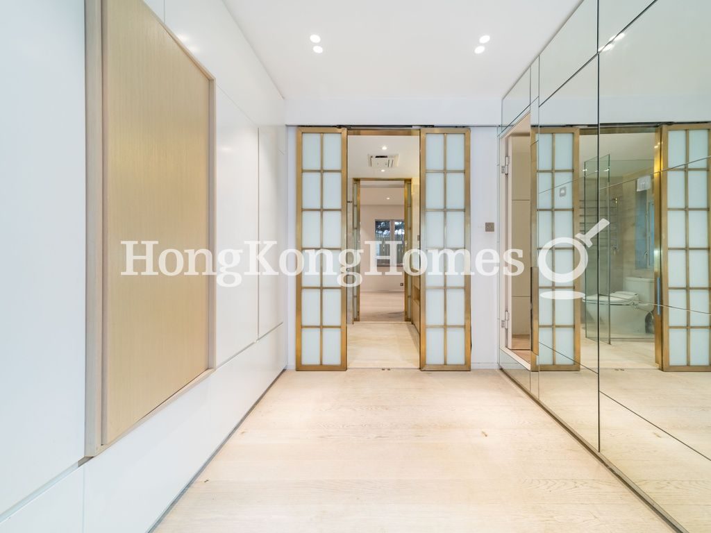 Second Bedroom — Alpha Court, Tai Hang