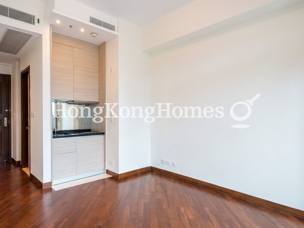 Studio — The Avenue - Phase 2 - Tower 2, Wan Chai