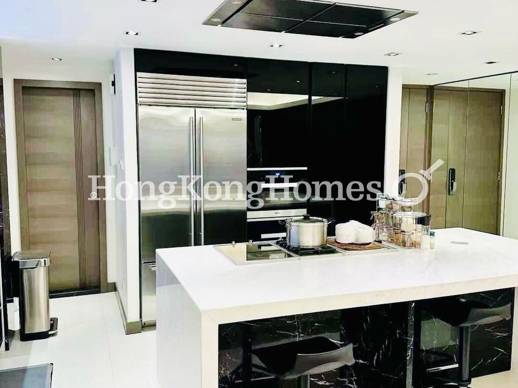 Open Kitchen — Conduit Road, 40, Mid-levels West