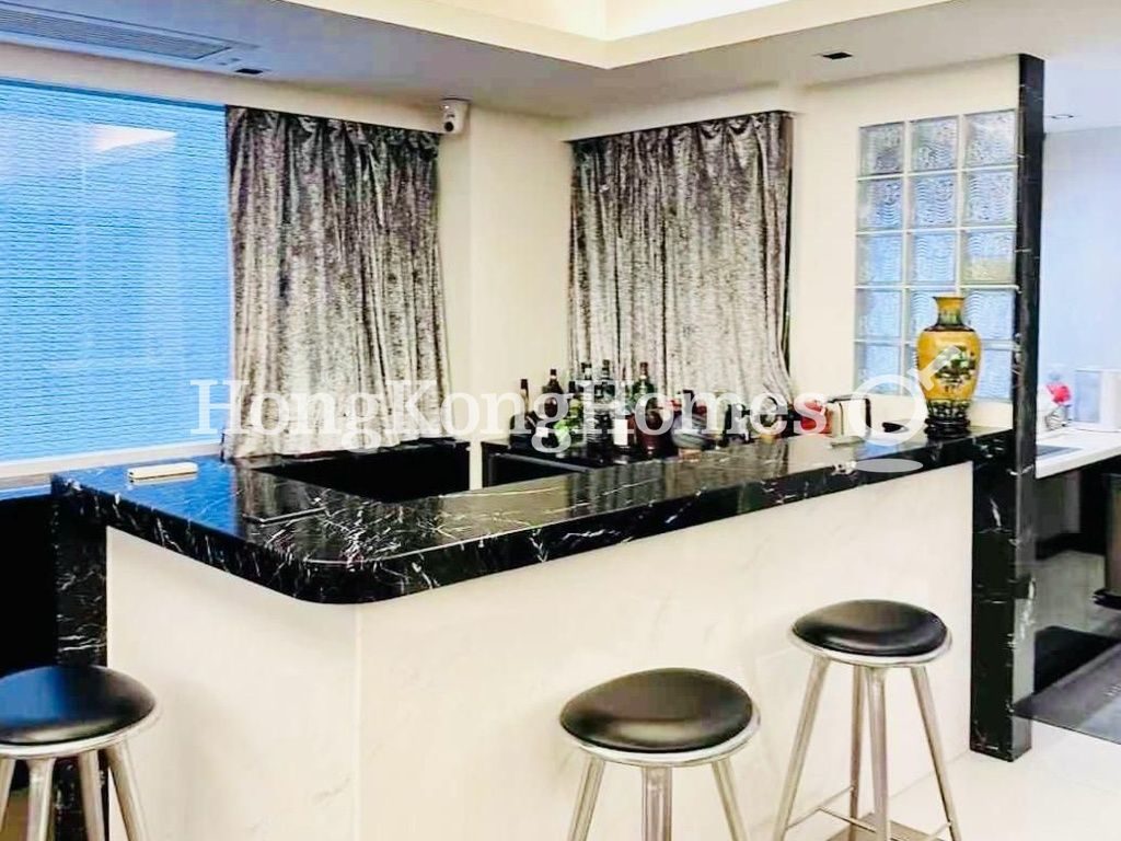 Open Bar — Conduit Road, 40, Mid-levels West