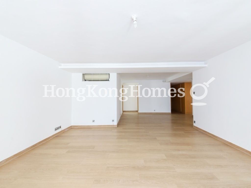 Living and Dining Room — Fung Fai Court, Happy Valley