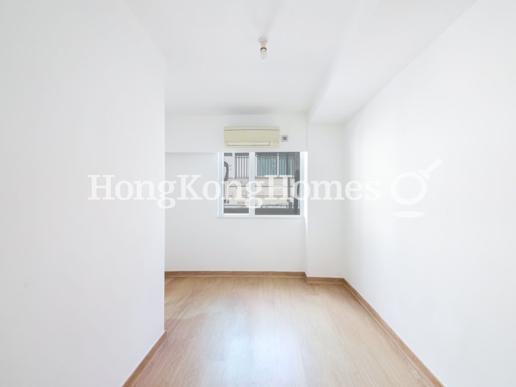 Third Bedroom — Fung Fai Court, Happy Valley