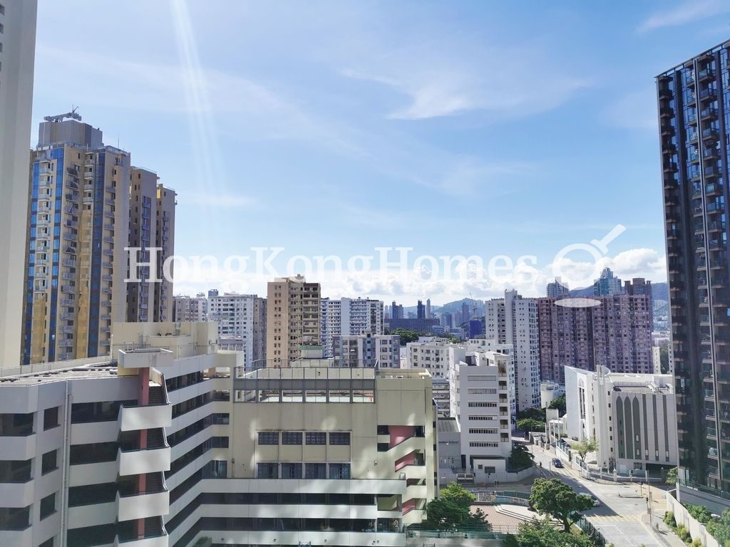 Mantin Heights - Tower 6