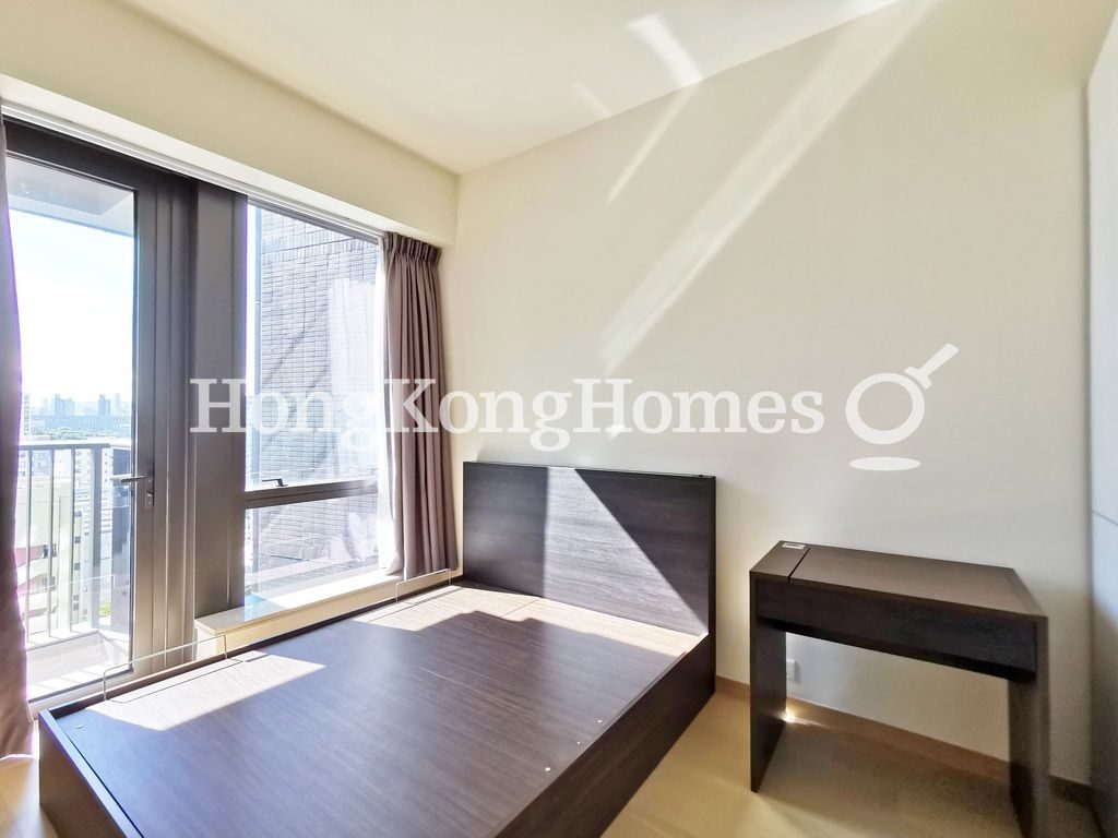 Master Bedroom — Mantin Heights - Tower 6, Ho Man Tin / Waterloo Road