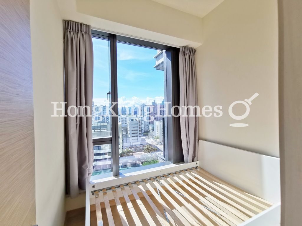 Second Bedroom — Mantin Heights - Tower 6, Ho Man Tin / Waterloo Road