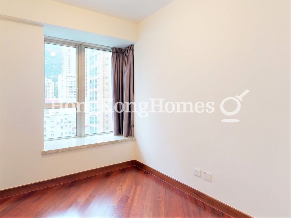 Second Bedroom — The Avenue - Phase 1 - Tower 5, Wan Chai