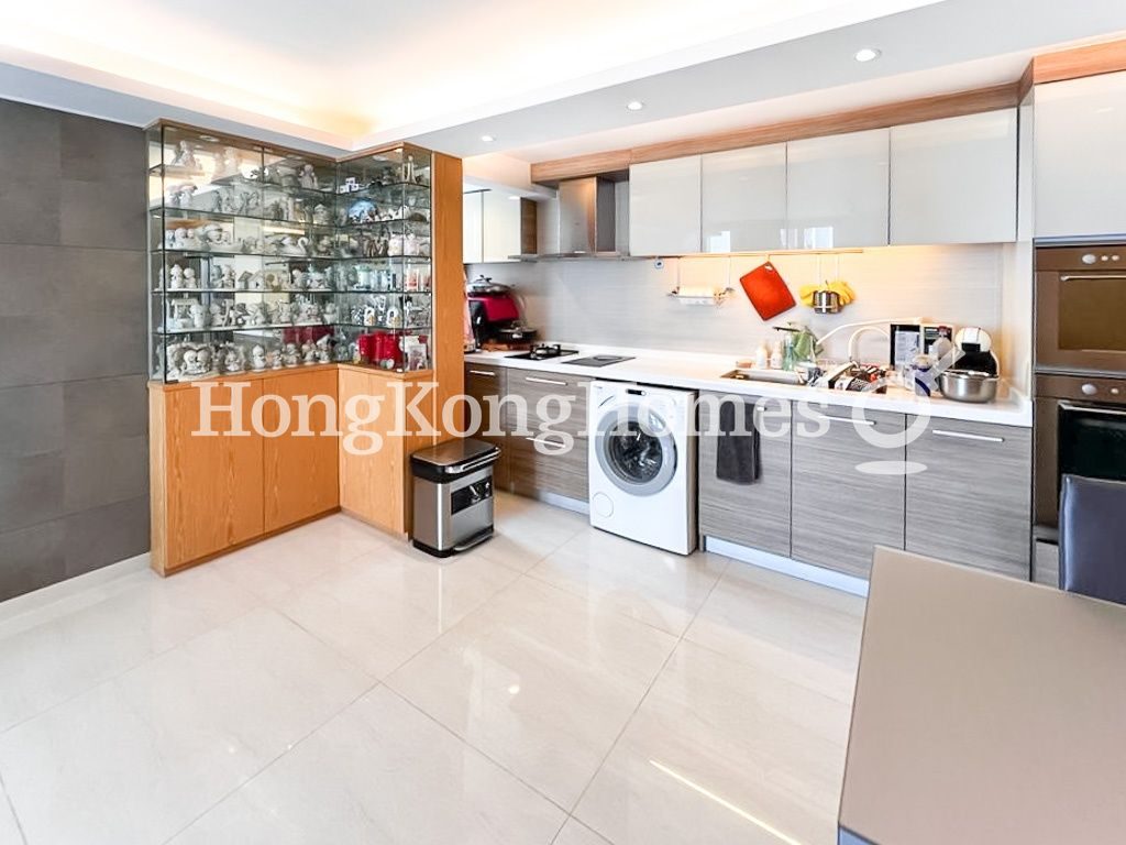 Open Kitchen — Taikoo Shing - Tien Shan Mansion, Taikoo Shing