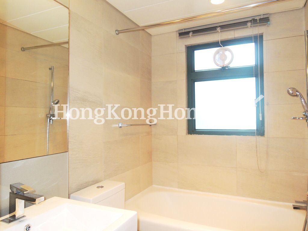 Guest Bathroom — Grand Promenade - Tower 02, Quarry Bay