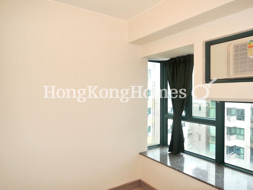 Third Bedroom — Grand Promenade - Tower 02, Quarry Bay