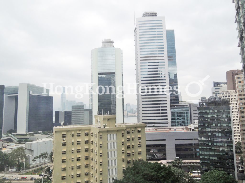 Starcrest - Tower 1