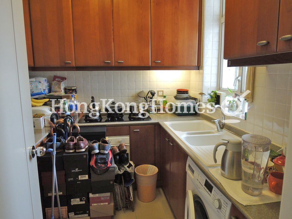 Kitchen — Starcrest - Tower 1, Wan Chai