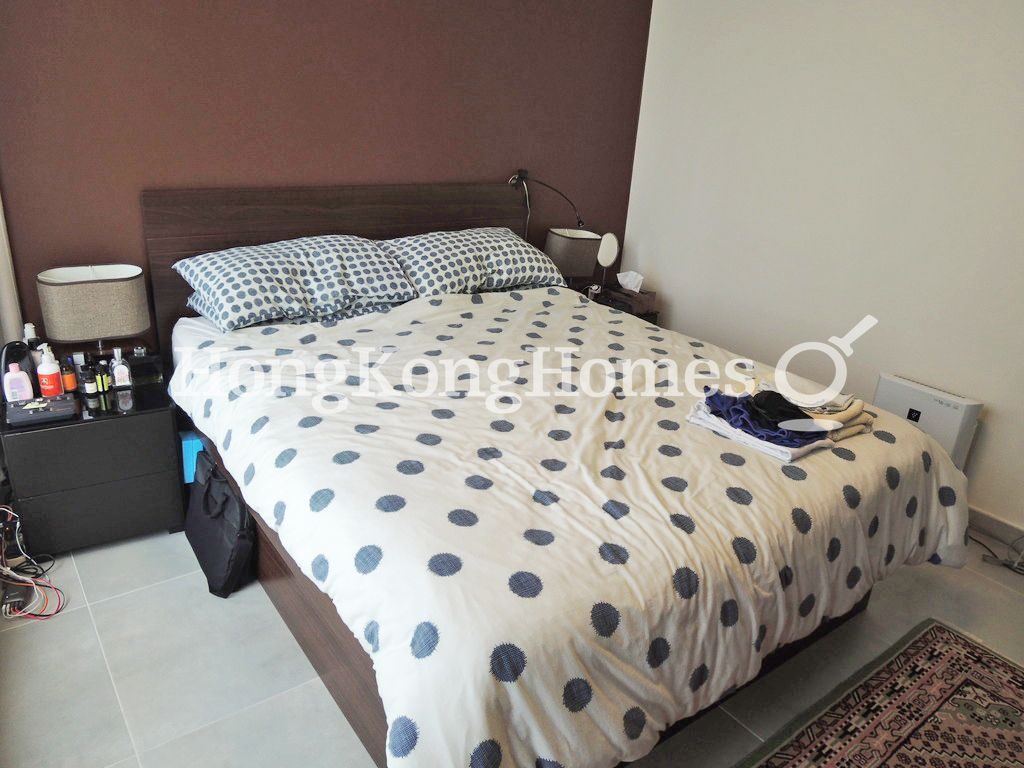 Master Bedroom — Starcrest - Tower 1, Wan Chai