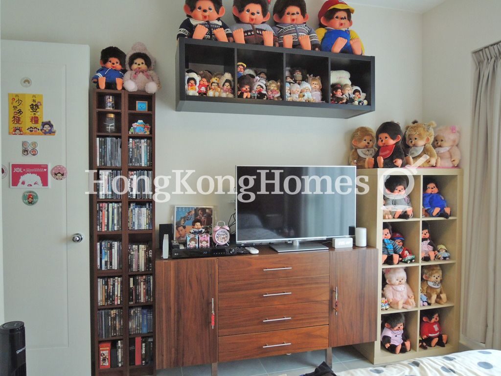 Master Bedroom — Starcrest - Tower 1, Wan Chai