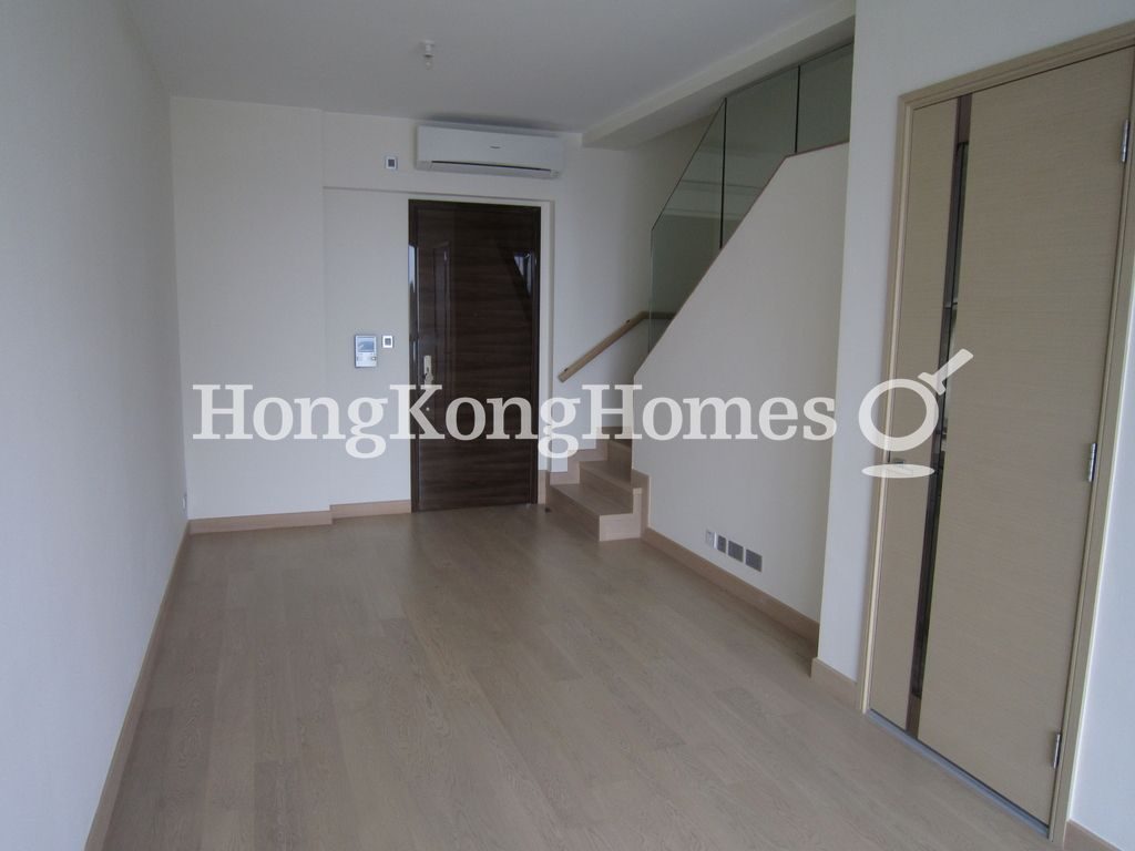 Living and Dining Room — Marinella - Tower 9, Wong Chuk Hang