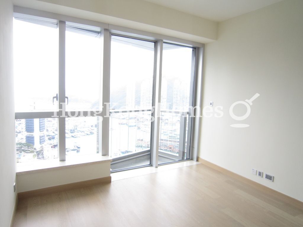 Master Bedroom — Marinella - Tower 9, Wong Chuk Hang