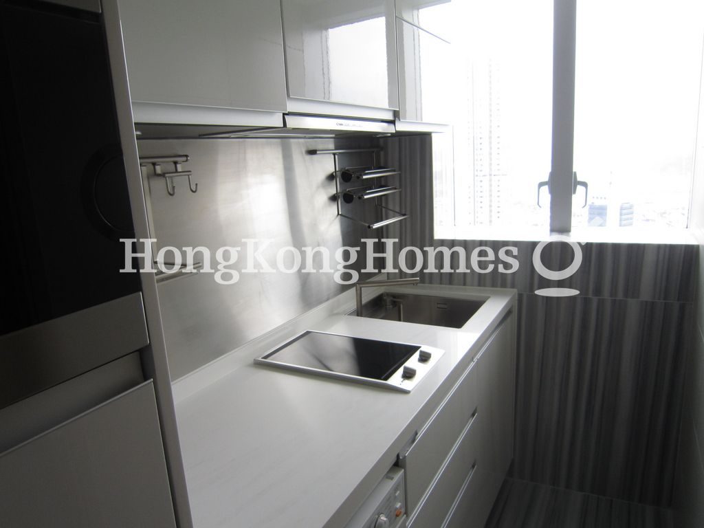 Kitchen — Marinella - Tower 9, Wong Chuk Hang