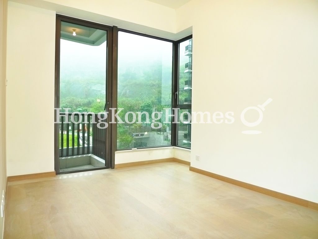 Master Bedroom — Dragons Range - Court B - Tower 2, Shatin / Fo Tan
