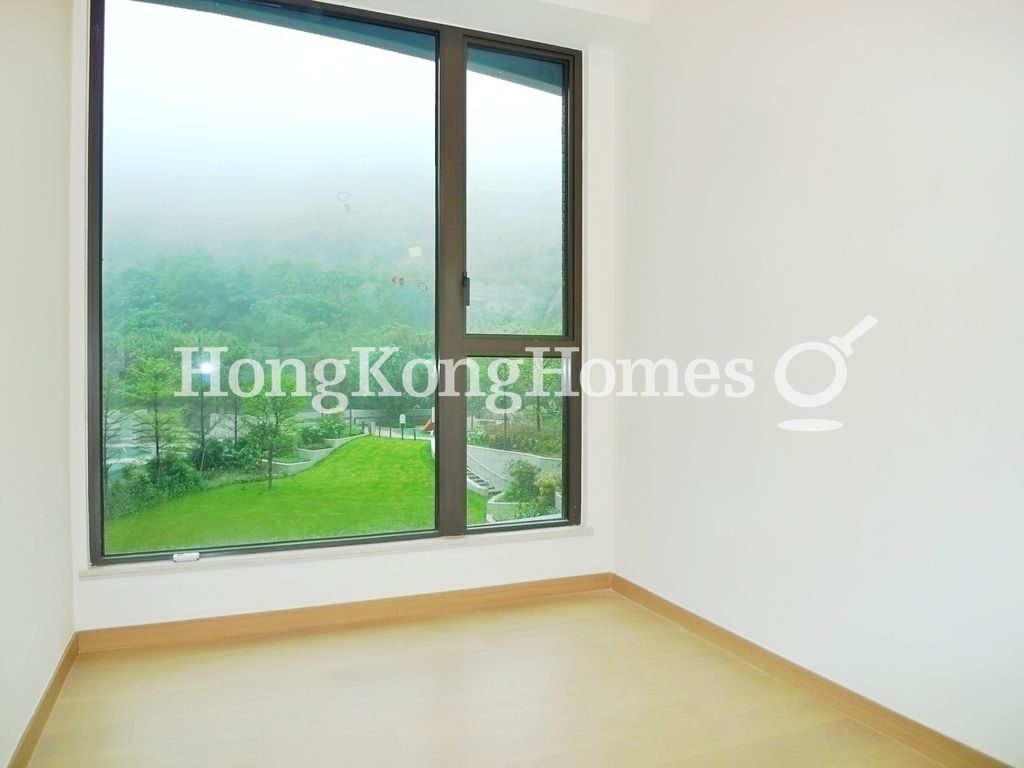 Second Bedroom — Dragons Range - Court B - Tower 2, Shatin / Fo Tan
