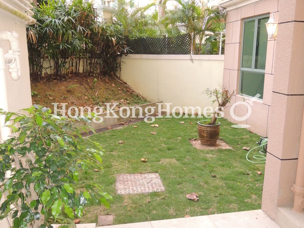Second Private Garden — Phase 7 - La Vista - Vista Avenue - Block 02, Discovery Bay
