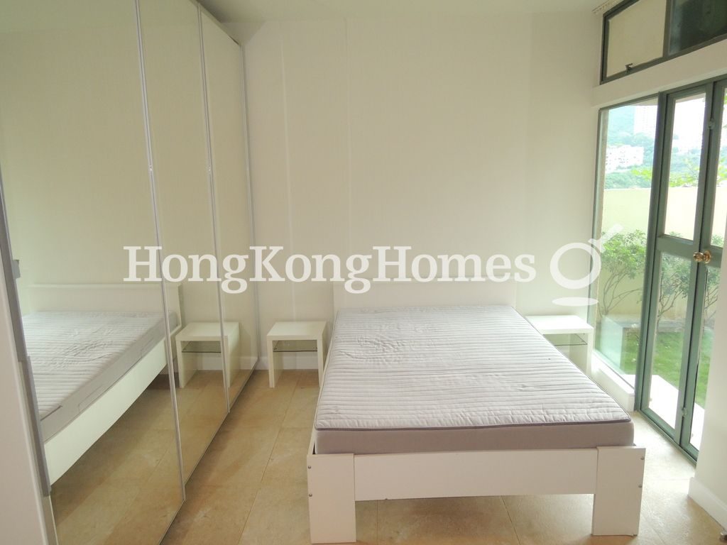 Master Bedroom — Phase 7 - La Vista - Vista Avenue - Block 02, Discovery Bay
