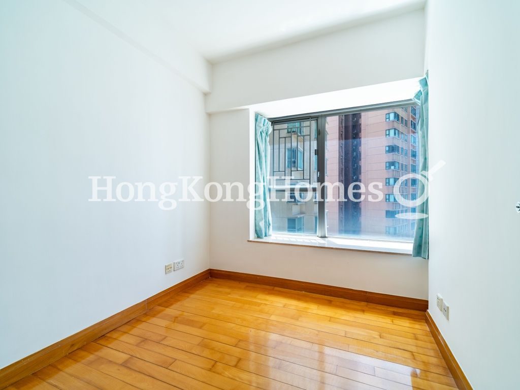 Second Bedroom — The Waterfront - Block 02, Tsim Sha Tsui