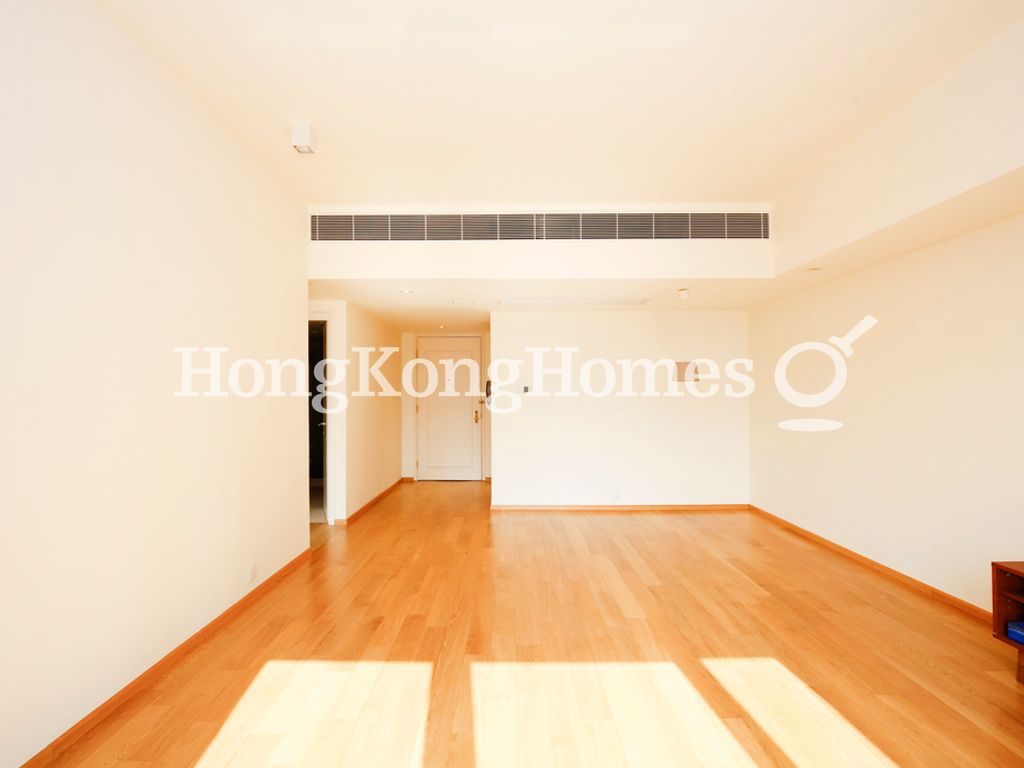 Living and Dining Room — Convention Plaza Apartments, Wan Chai