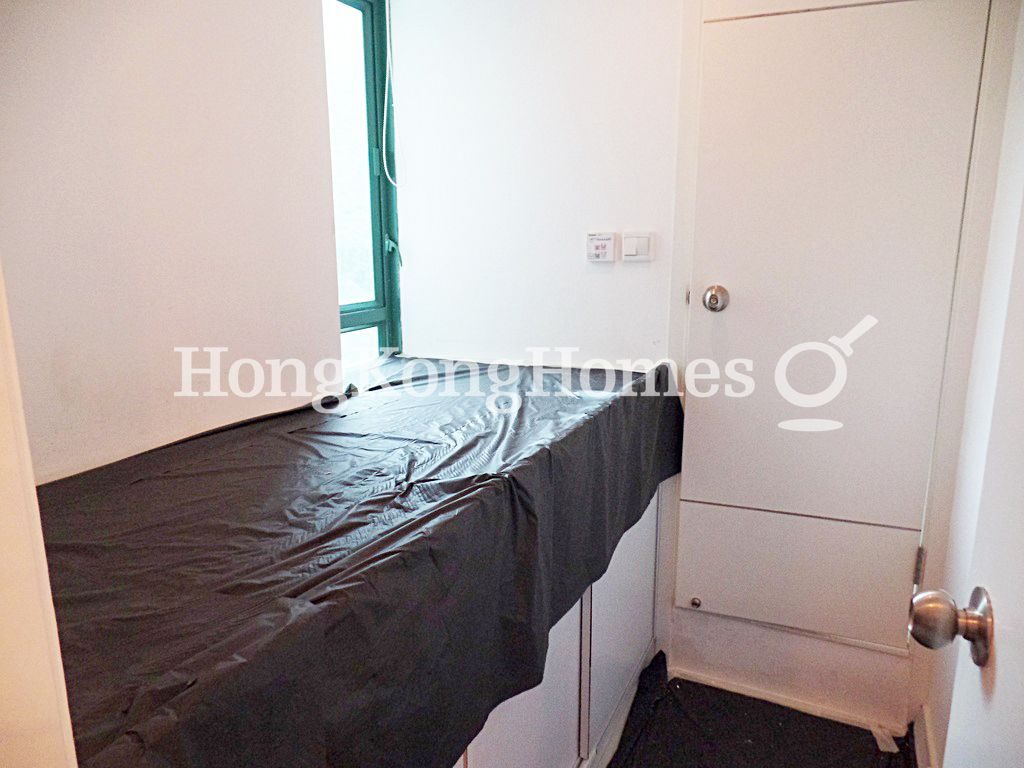 Maid's Room — Phase13 - Chianti - Block 01 - The Pavilion, Discovery Bay