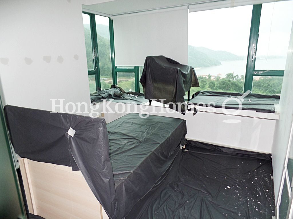 Fourth Ensuite Bedroom — Phase13 - Chianti - Block 01 - The Pavilion, Discovery Bay