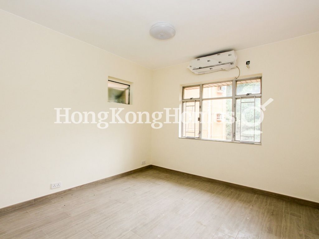 Master Bedroom — Baguio Villa - Block 27, Pokfulam