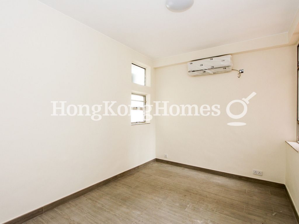 Second Bedroom — Baguio Villa - Block 27, Pokfulam