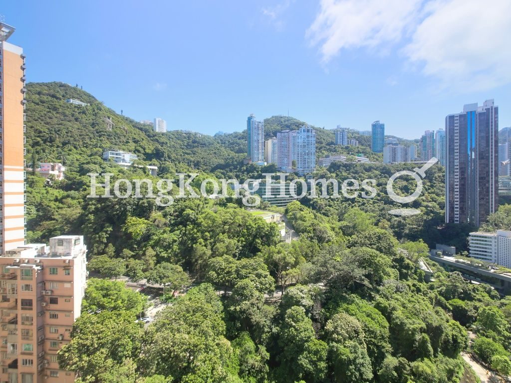 Starcrest - Tower 1