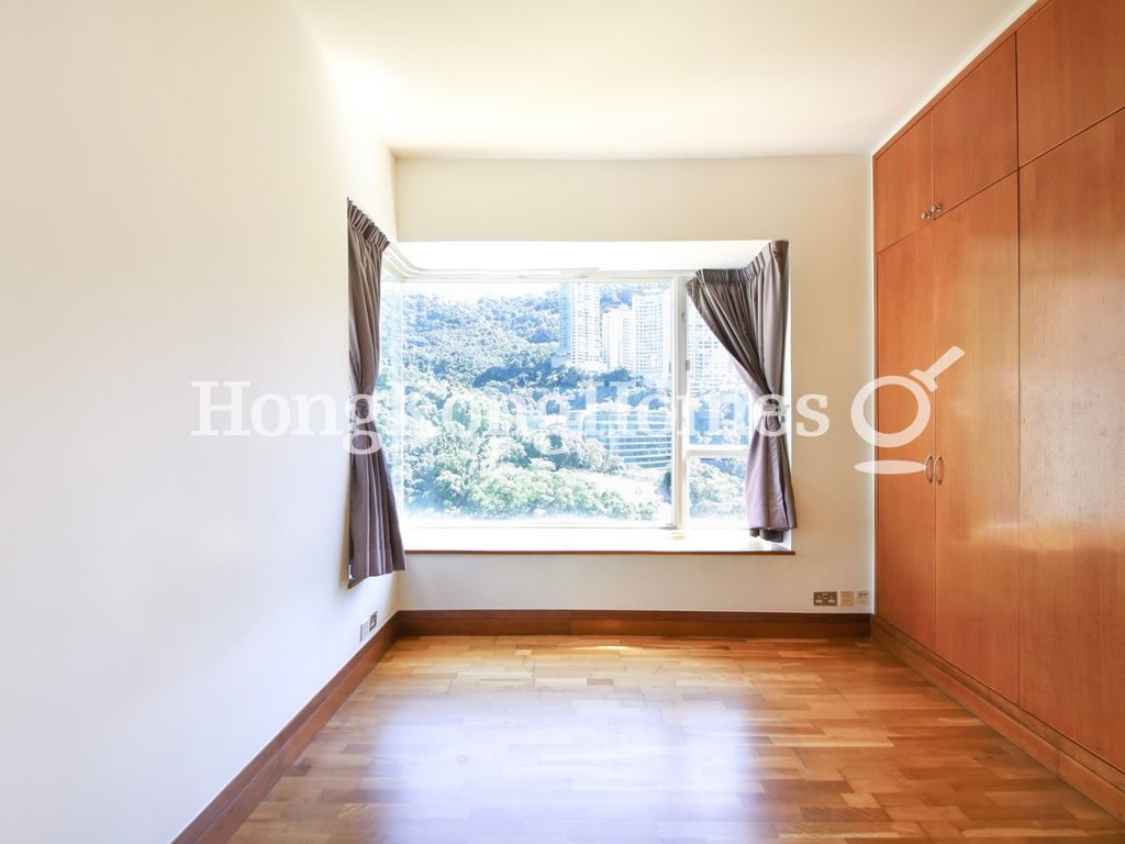 Master Bedroom — Starcrest - Tower 1, Wan Chai