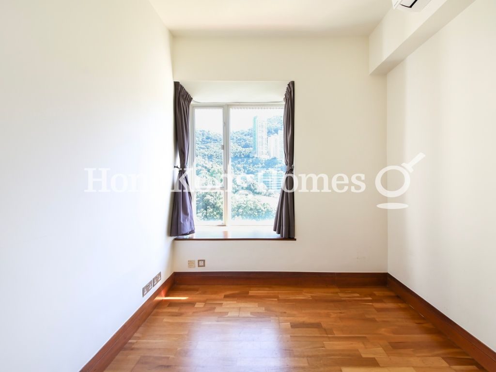 Second Bedroom — Starcrest - Tower 1, Wan Chai