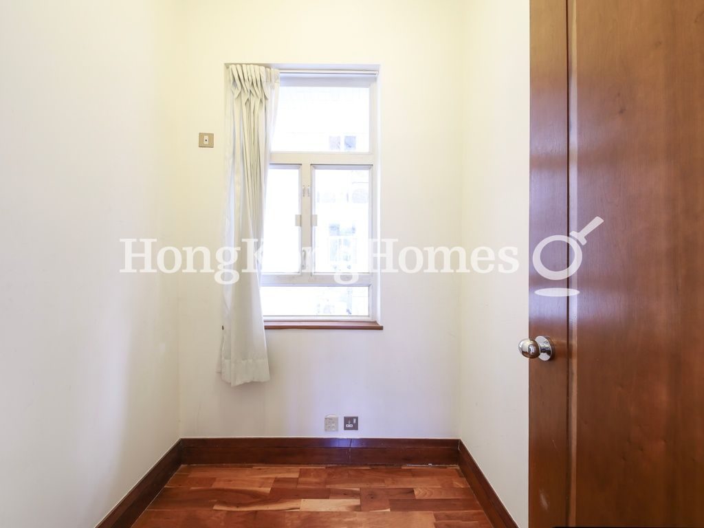 Third Bedroom — Starcrest - Tower 1, Wan Chai
