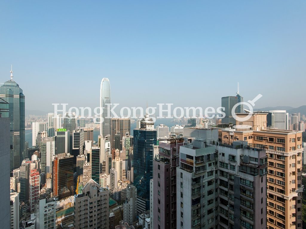 The Grand Panorama III