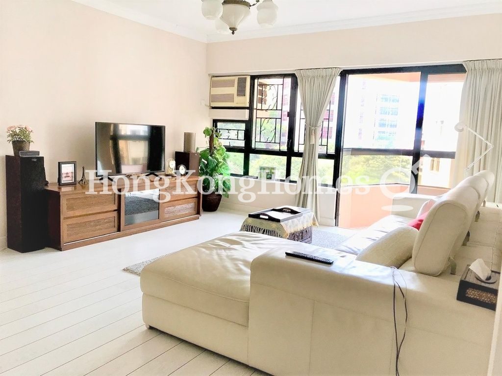 Living Room — Kingsford Height, Mid-levels West