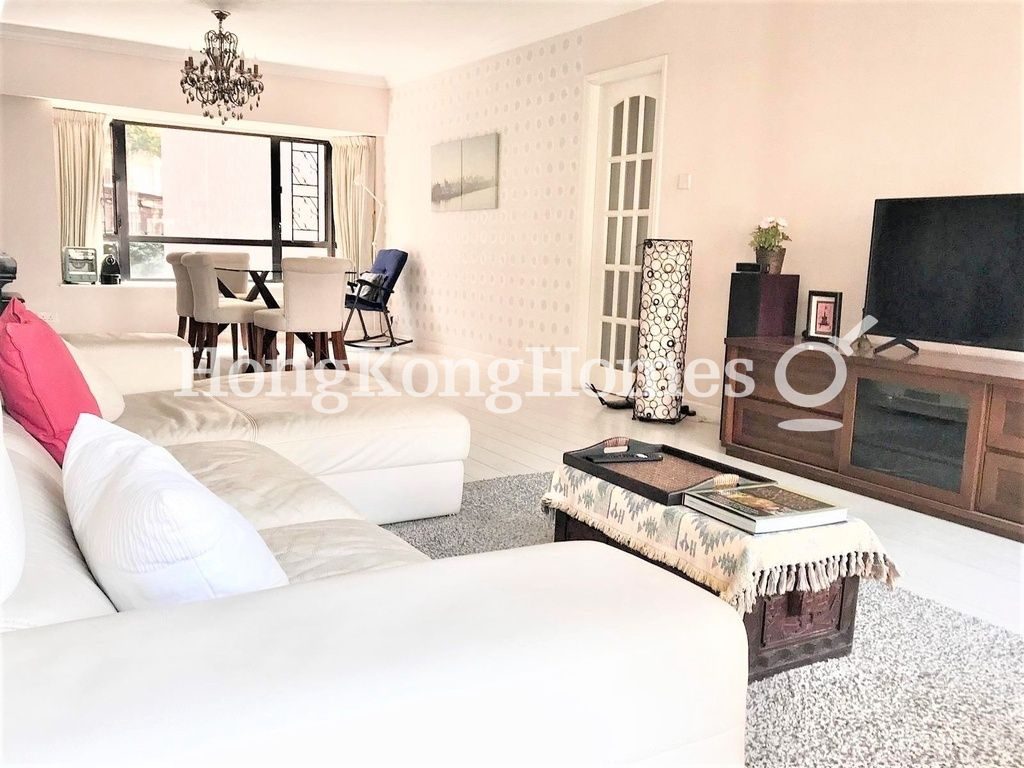Living and Dining Room — Kingsford Height, Mid-levels West