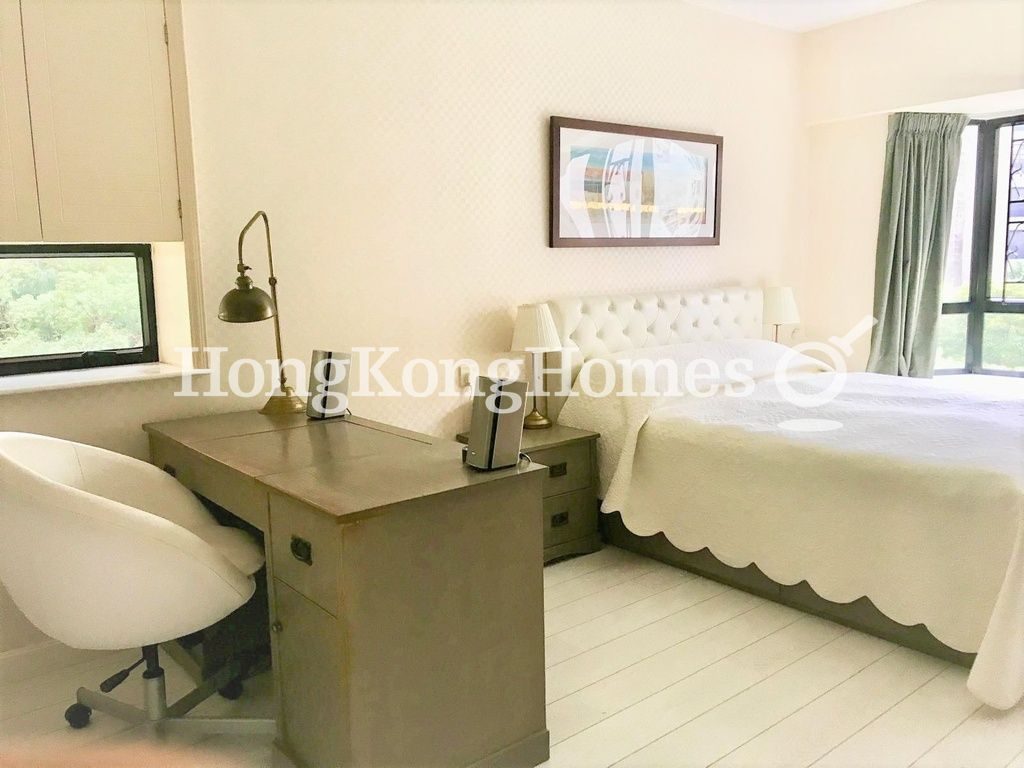 Master Bedroom — Kingsford Height, Mid-levels West