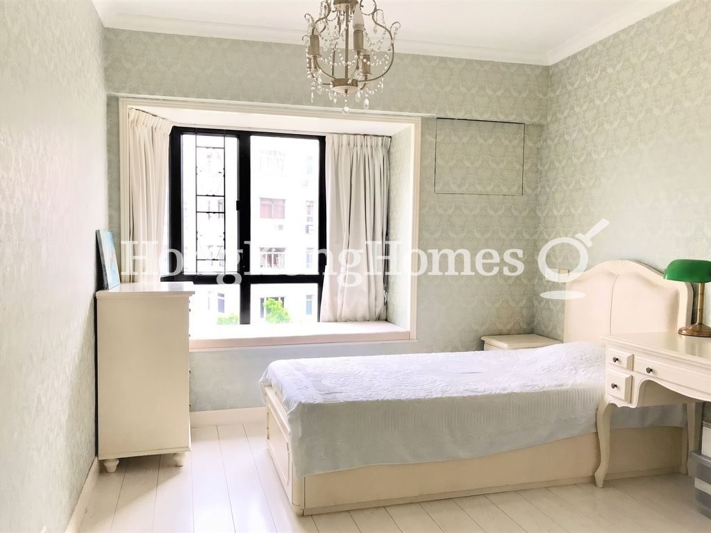Second Bedroom — Kingsford Height, Mid-levels West