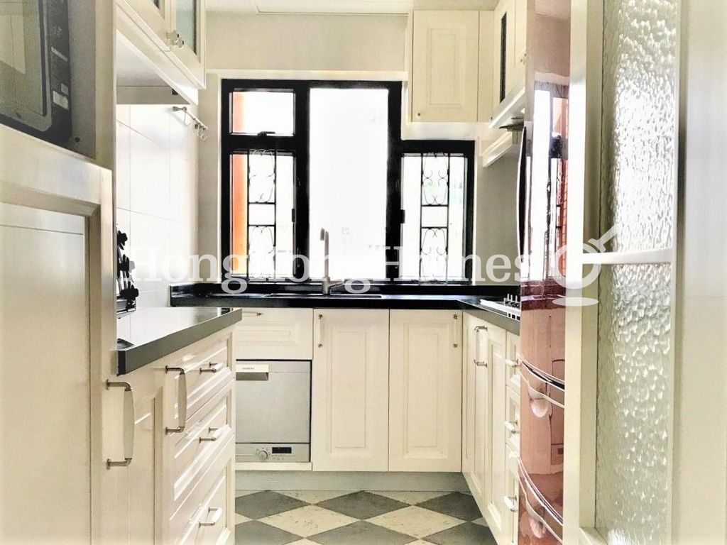 Kitchen — Kingsford Height, Mid-levels West