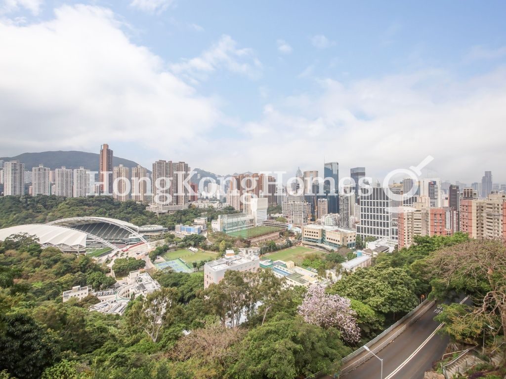 Wang Fung Terrace, 5